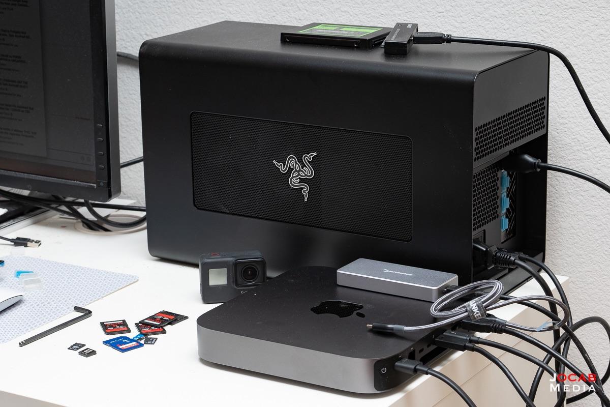 Internal Links - visual representation