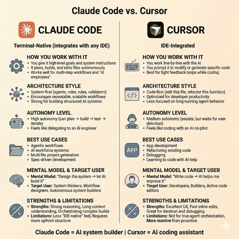 Claude Design vs. Traditional Design Tools - contextual illustration
