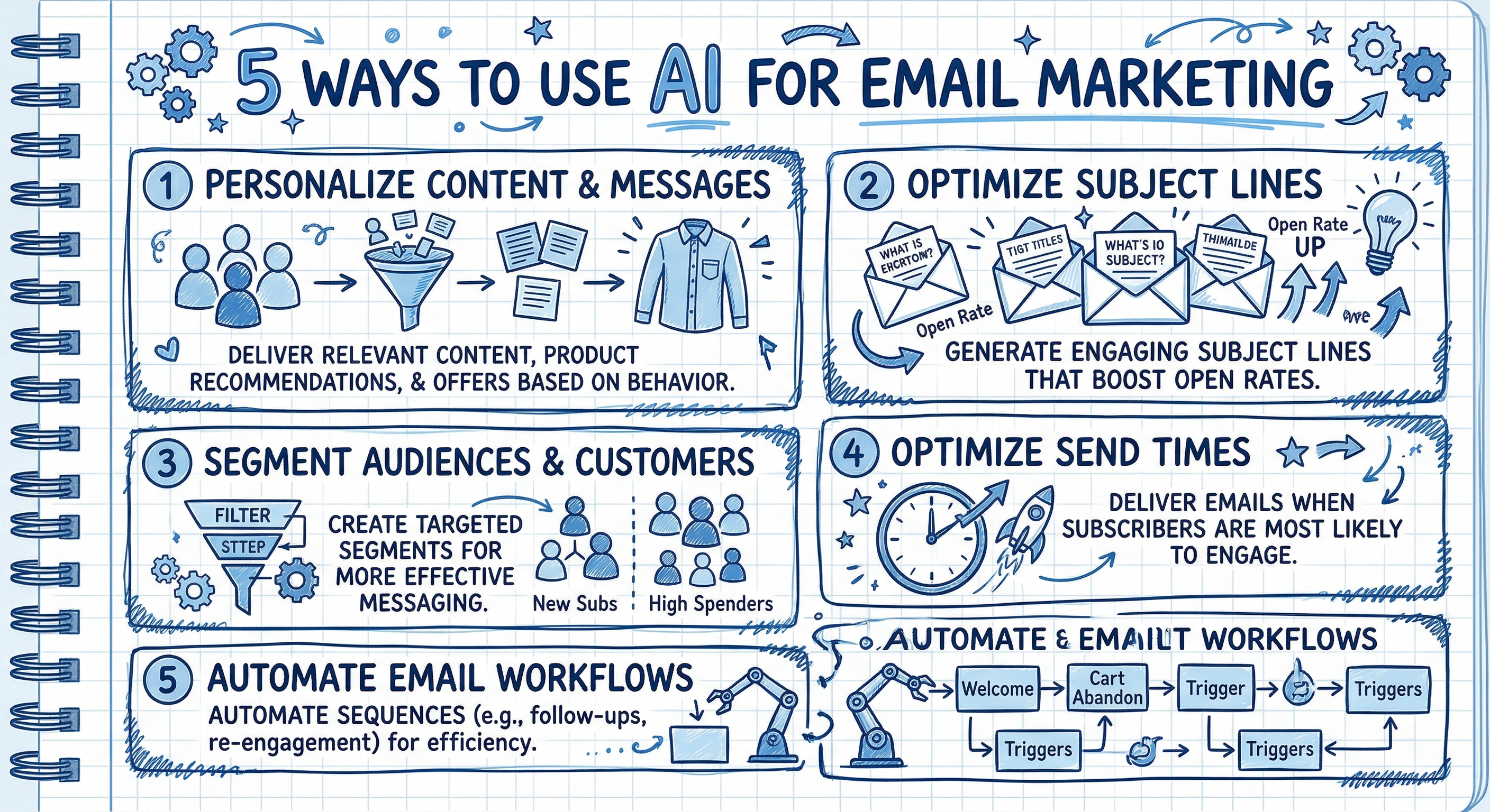 Real-World Use Cases - contextual illustration