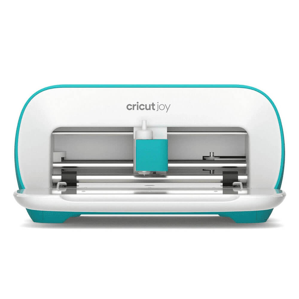 Getting Started: Unboxing the Cricut Joy - visual representation