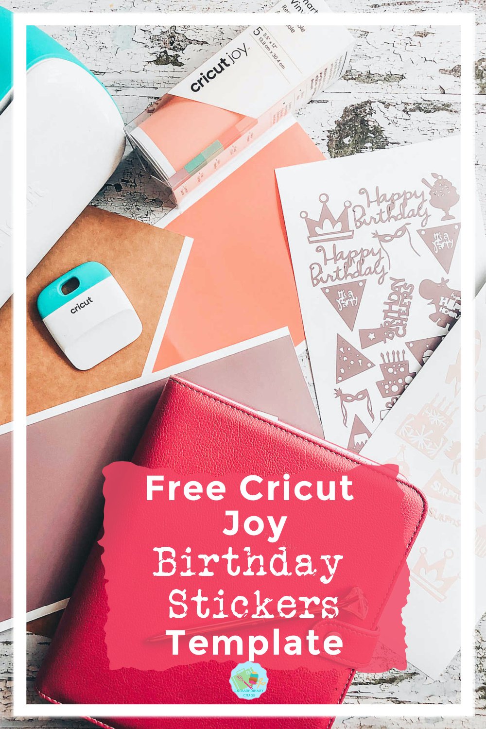 What Makes the Cricut Joy Stand Out? - visual representation