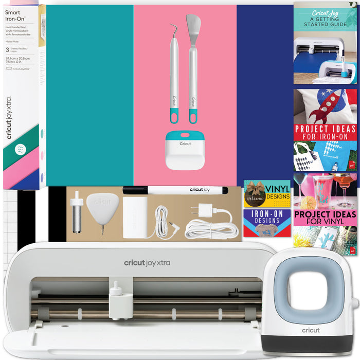 Integrating Cricut with Other Creative Tools - contextual illustration