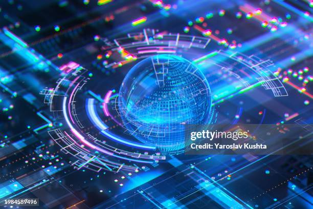 Future Trends in RAM Technology - contextual illustration