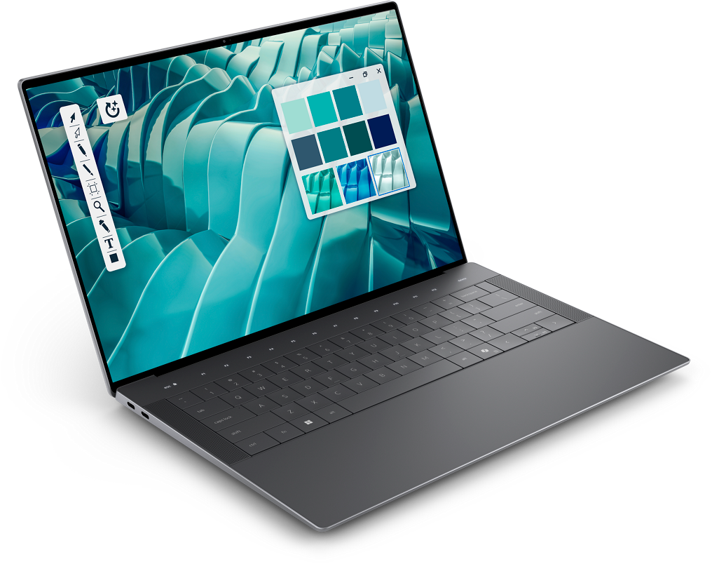 Security Features - contextual illustration