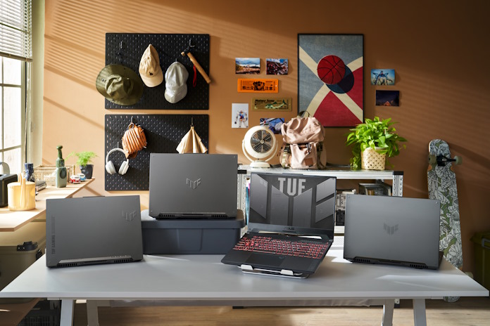 FAQ - visual representation