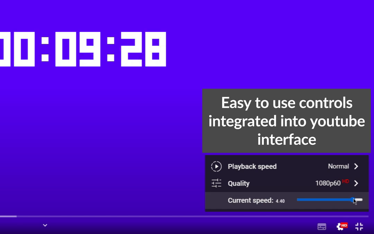 Future Trends in YouTube Extensions - visual representation