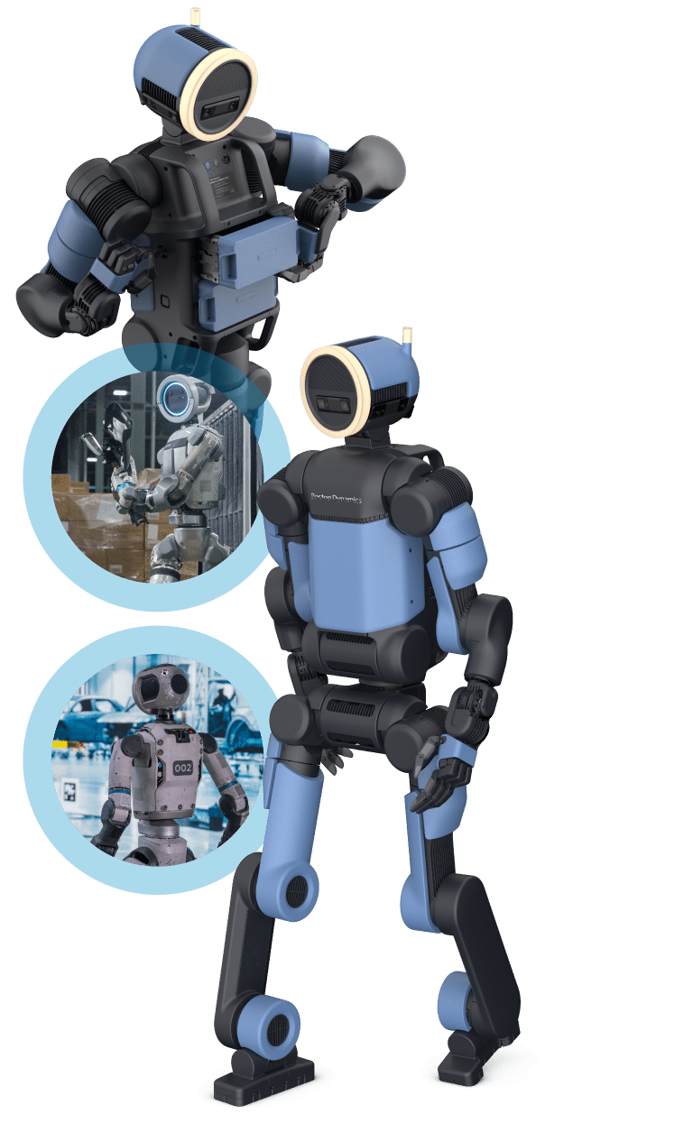 FAQ - visual representation