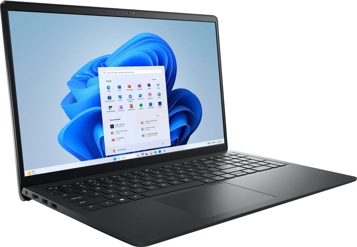 A Closer Look at the Specs - visual representation