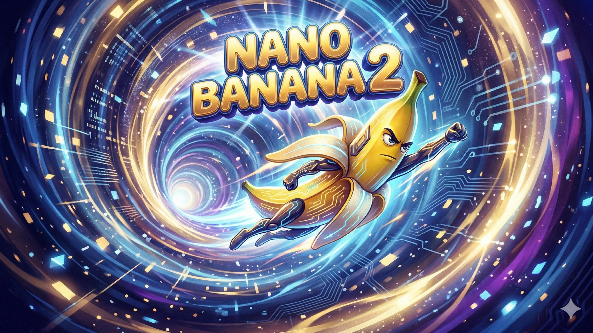 Why Nano Banana 2 is a Game-Changer - contextual illustration