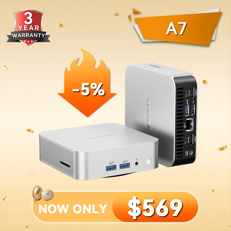 Why Mini PCs Are Gaining Popularity - visual representation