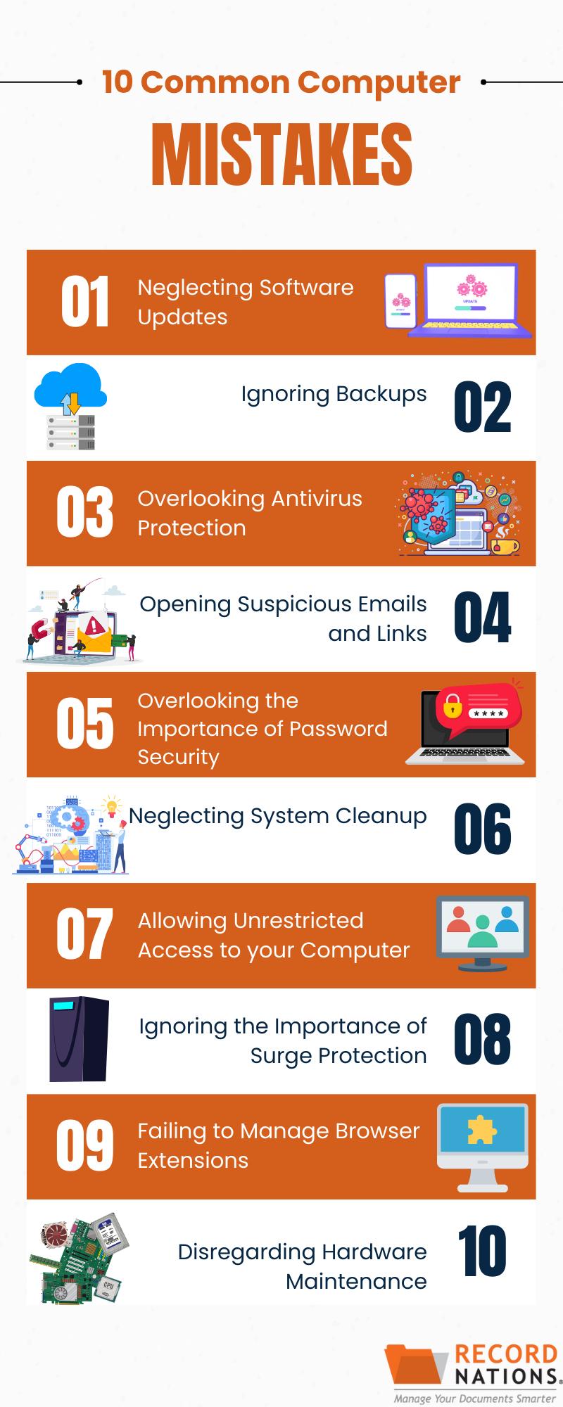 Common Pitfalls and Solutions - contextual illustration