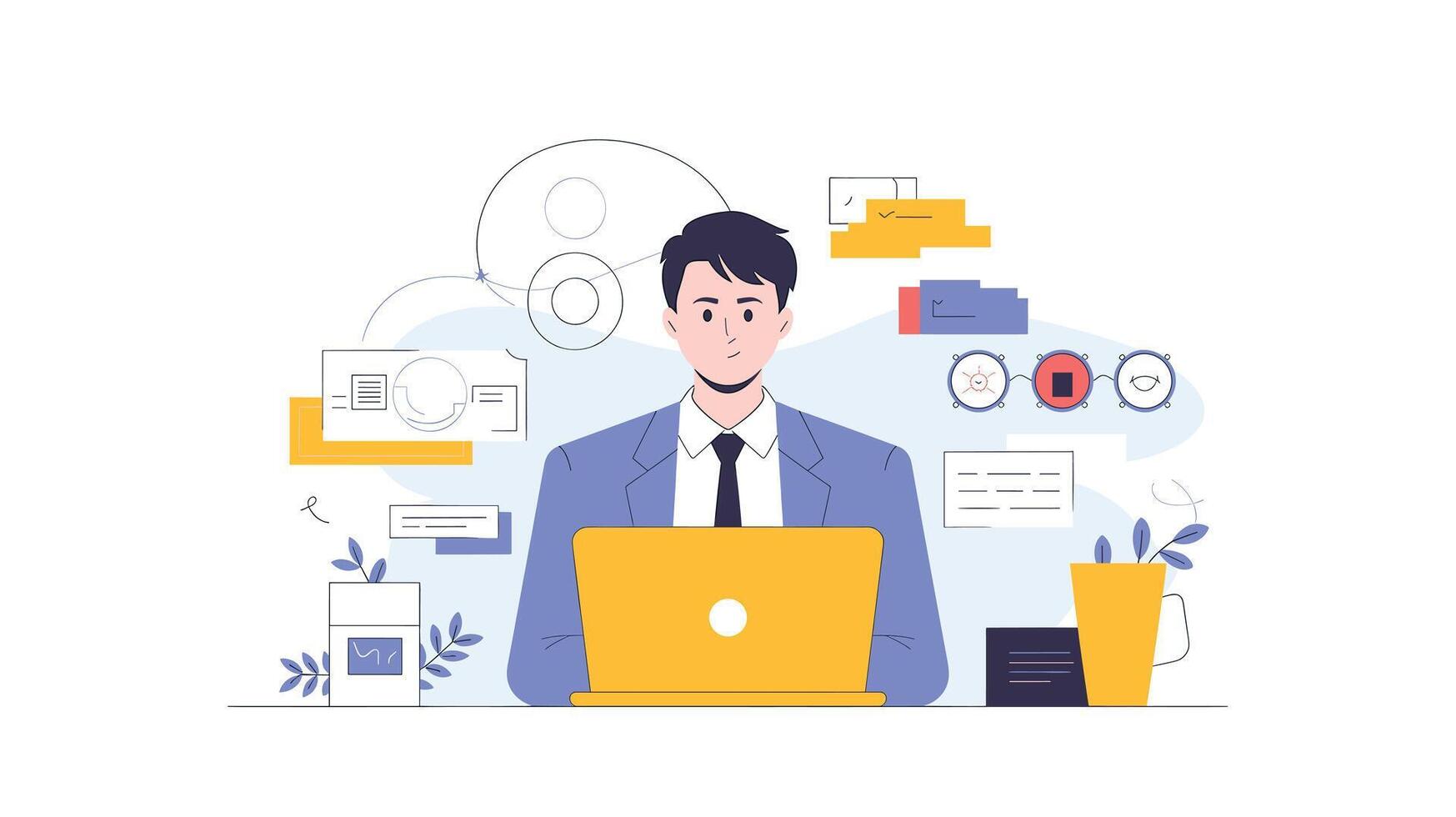 Real-World Performance Scenarios - contextual illustration