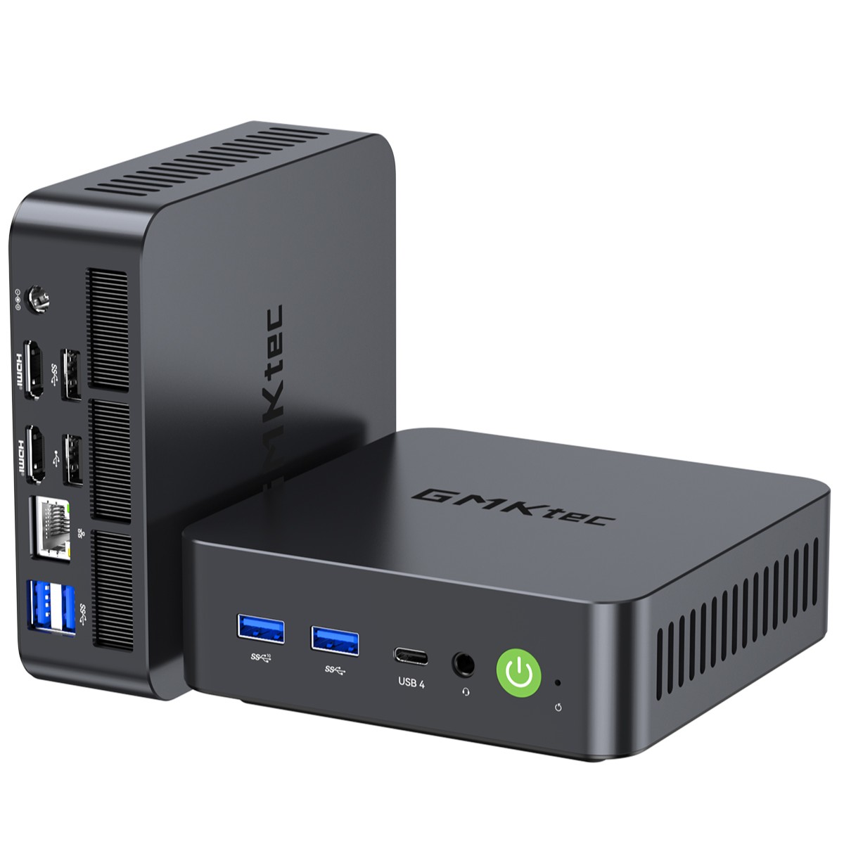 Nuc Box K17 vs. Competitors - visual representation