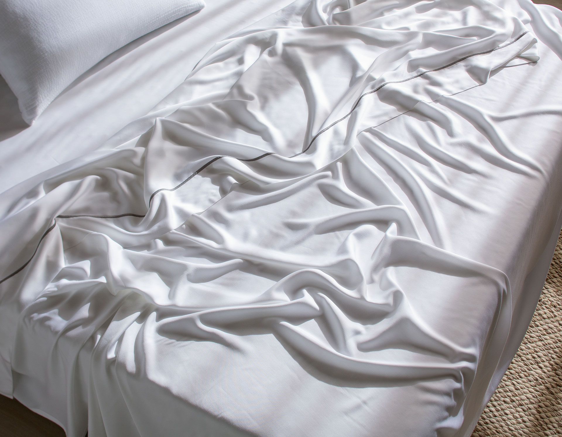 Why Choose Layla Sleep Products? - visual representation
