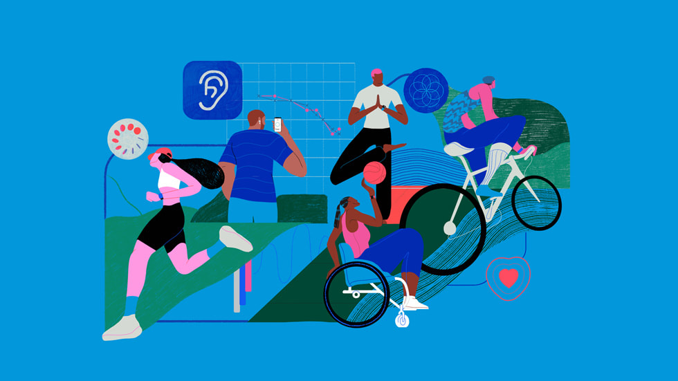 Future Trends in Apple Technology - contextual illustration