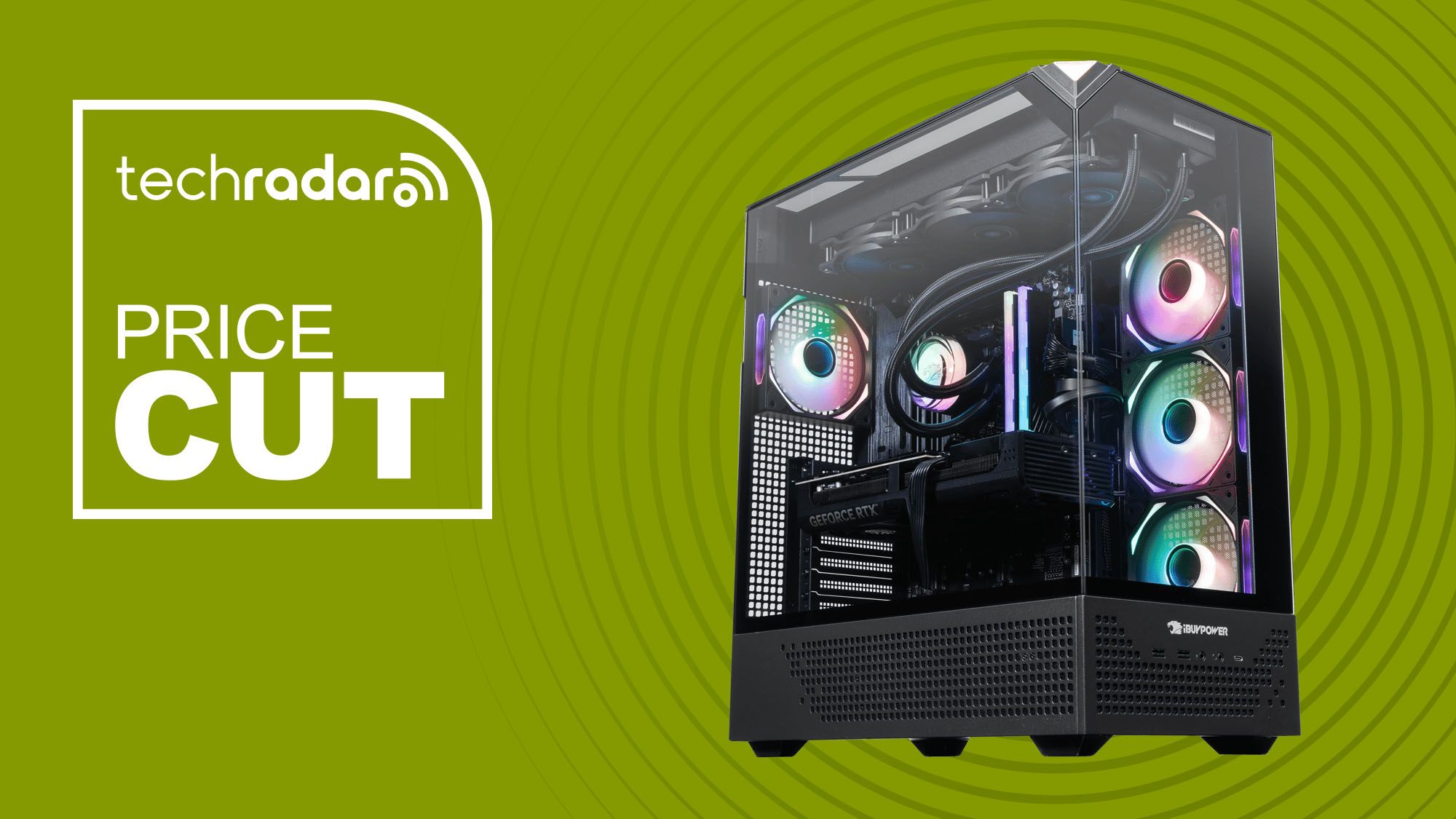 Unlock Massive Savings on an RTX 5070Ti Gaming PC with 32GB RAM and Resident Evil Requiem
