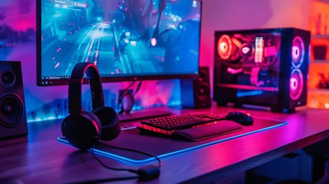 Future Trends in Gaming PCs - contextual illustration