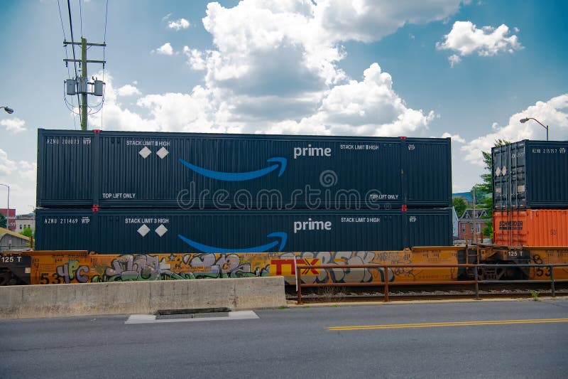 1. Free Shipping and Delivery - visual representation