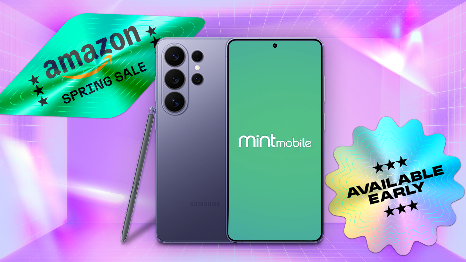 How to Maximize Savings with Mint Mobile's Deal - contextual illustration