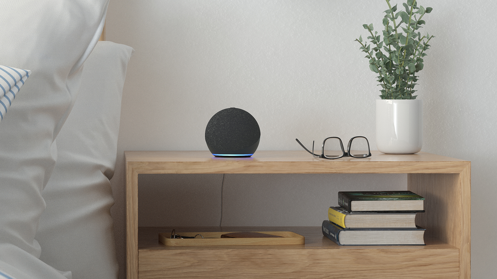Smart Home Devices - contextual illustration