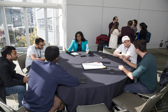 Networking Like a Pro - contextual illustration