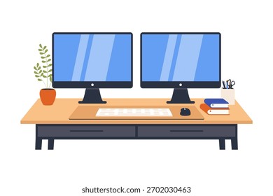 FAQ - visual representation