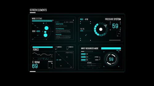 Future Trends in Dual-Screen Technology - contextual illustration
