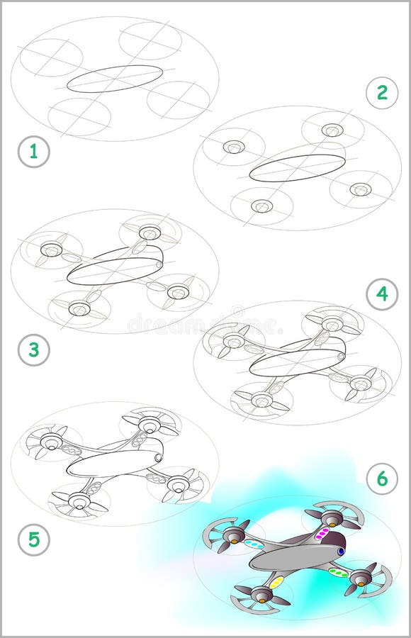 Choosing the Right Drone for Beginners - visual representation