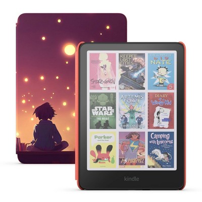 Best Practices for Using Your Kindle - visual representation