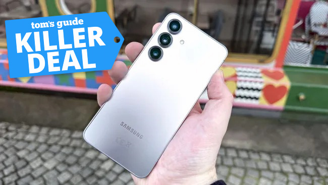 Future Trends in Smartphone Reservations - visual representation