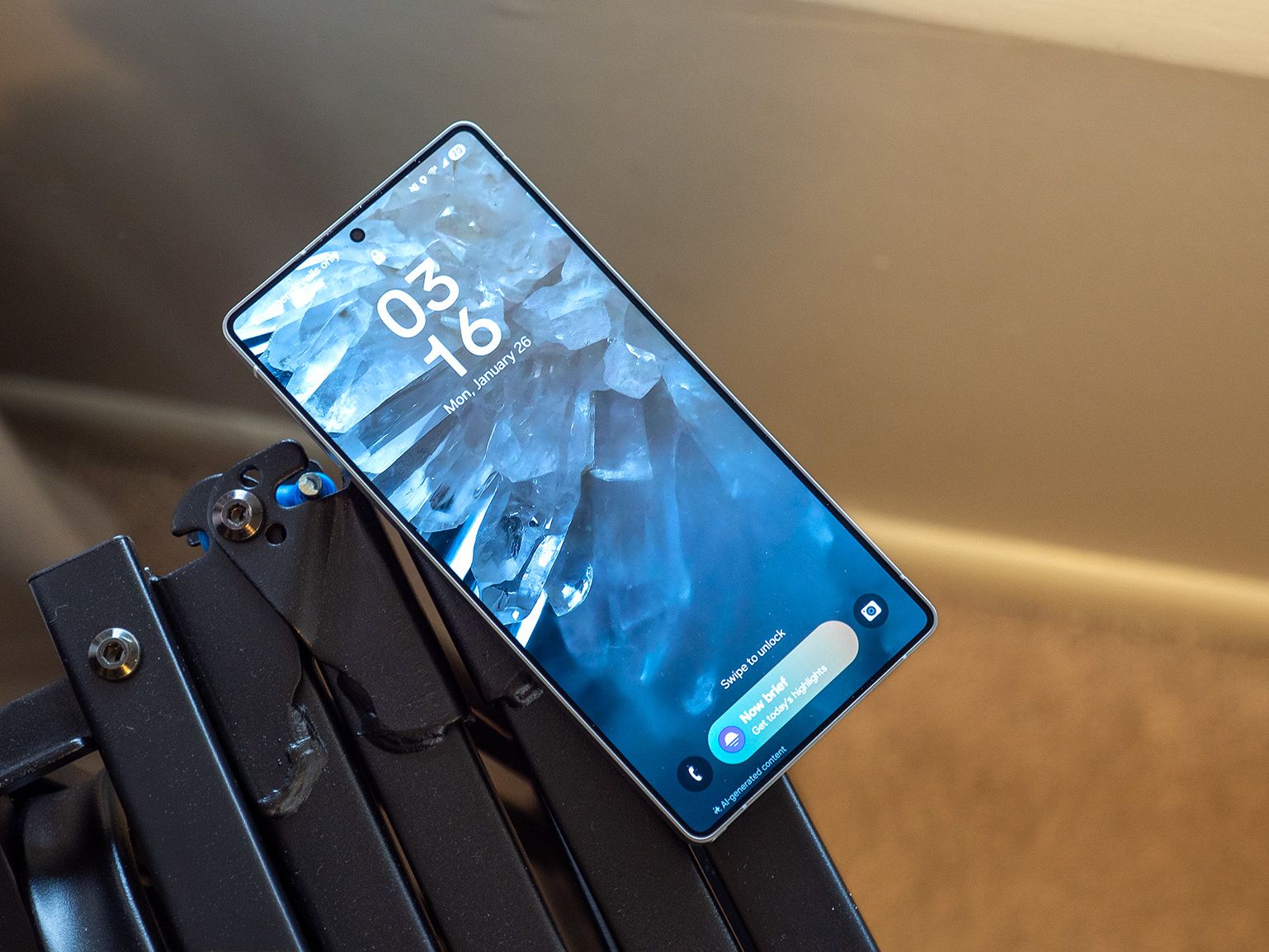 FAQ - visual representation