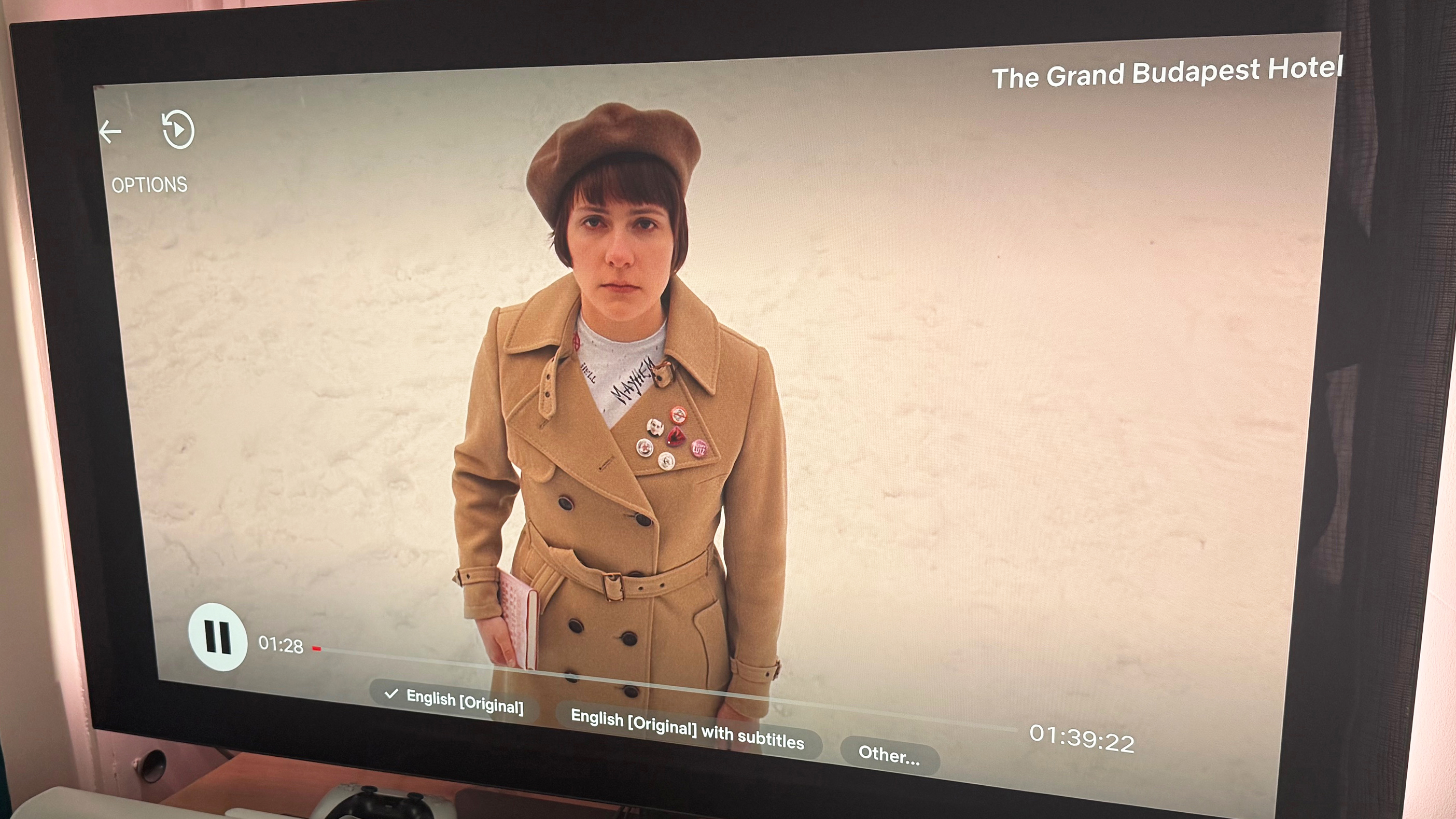 The Game-Changing Features of tvOS 27 - visual representation