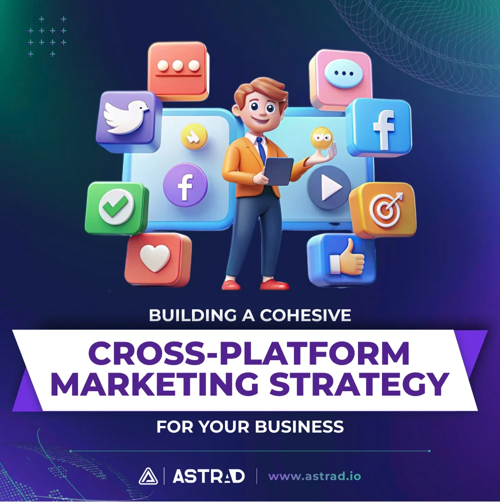 Key Takeaways - visual representation