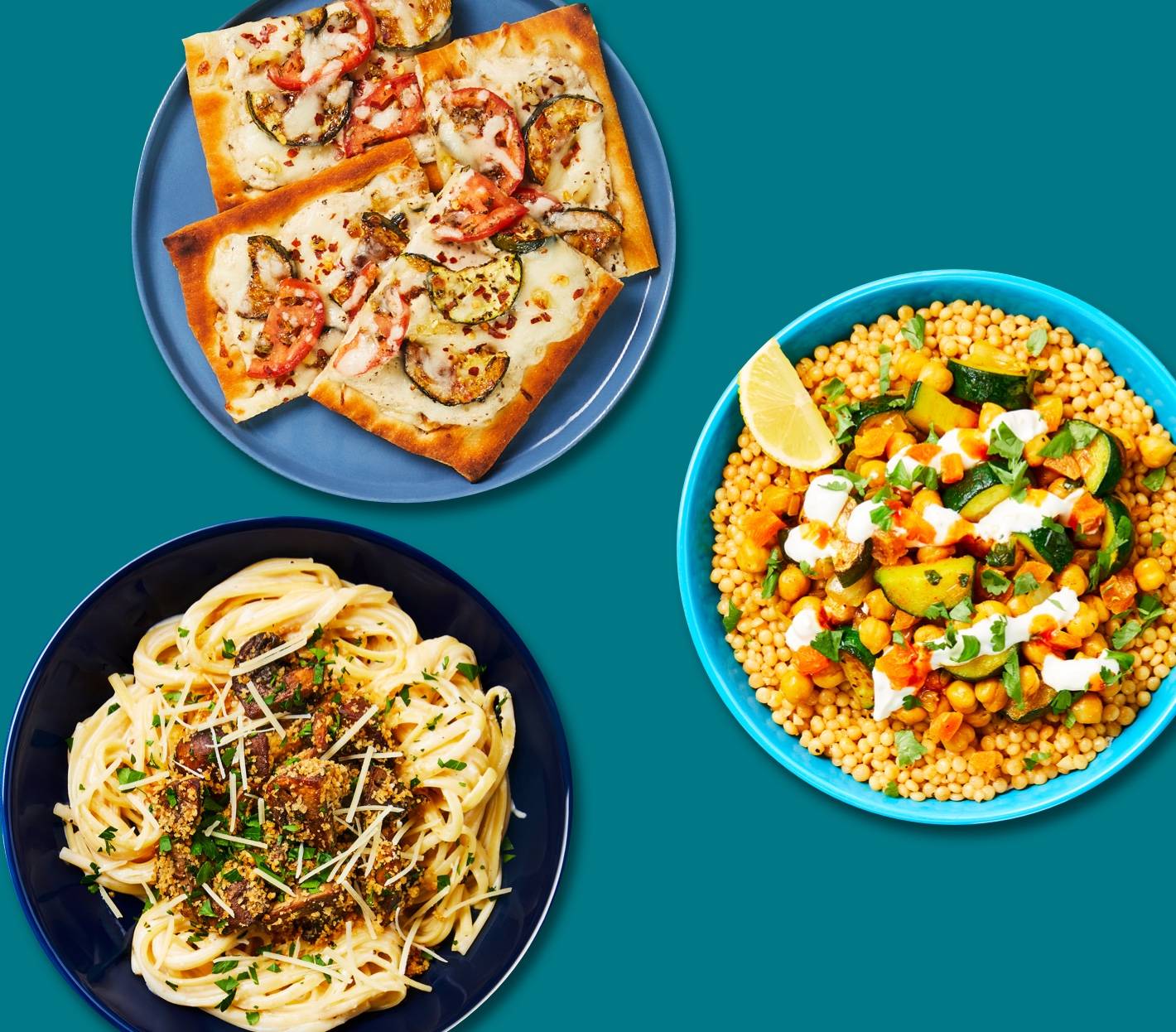 TL; DR - visual representation