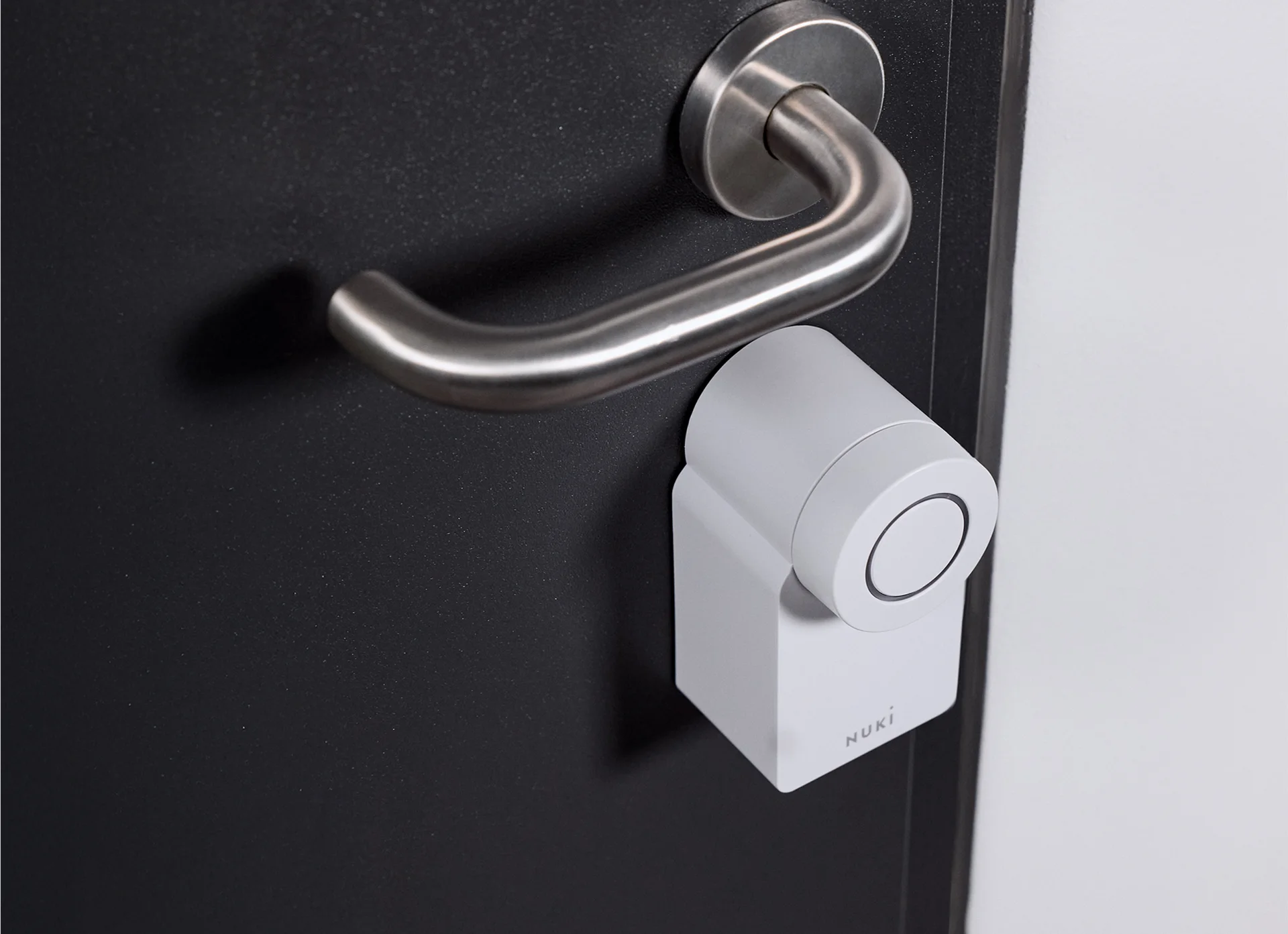 Why Choose Nuki? - contextual illustration