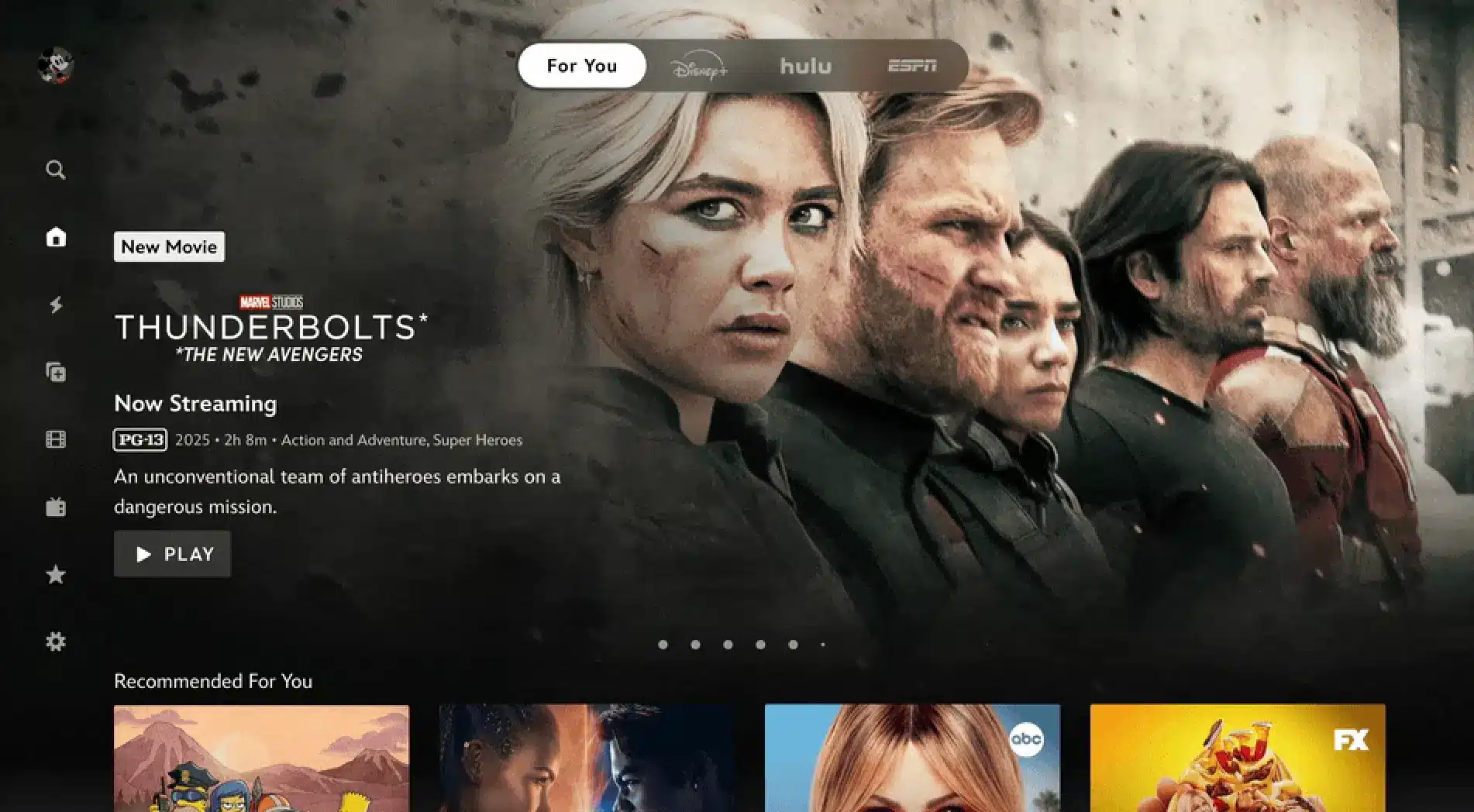 Navigating the Platforms - contextual illustration