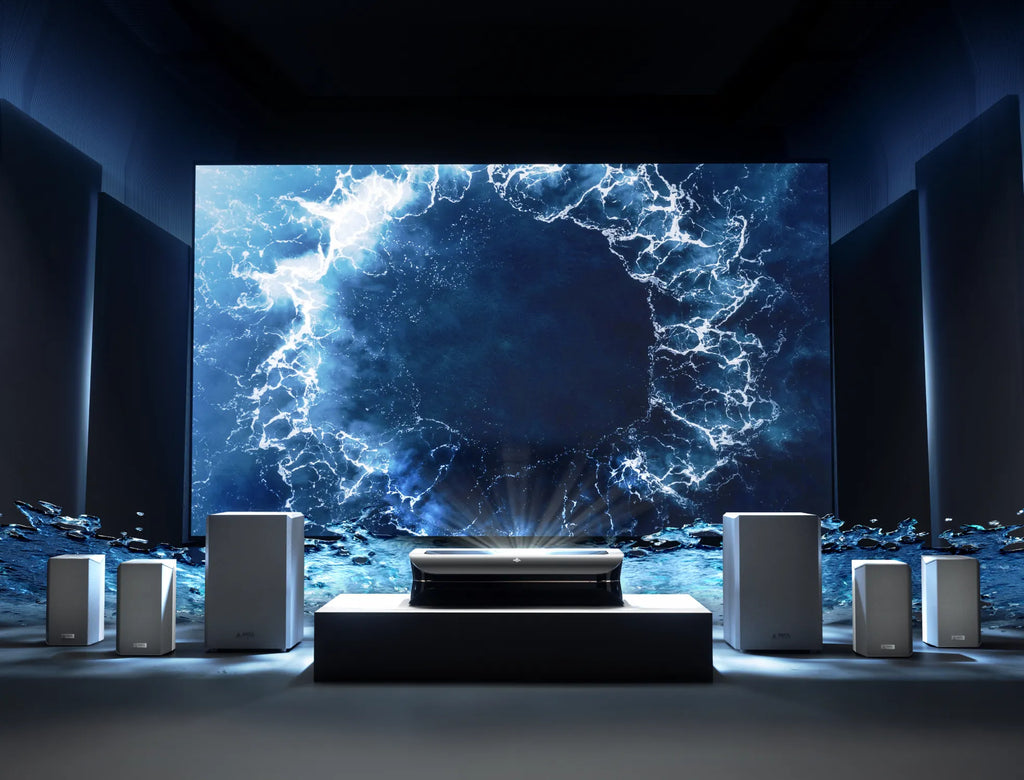 Enhancing Your Viewing Experience - contextual illustration