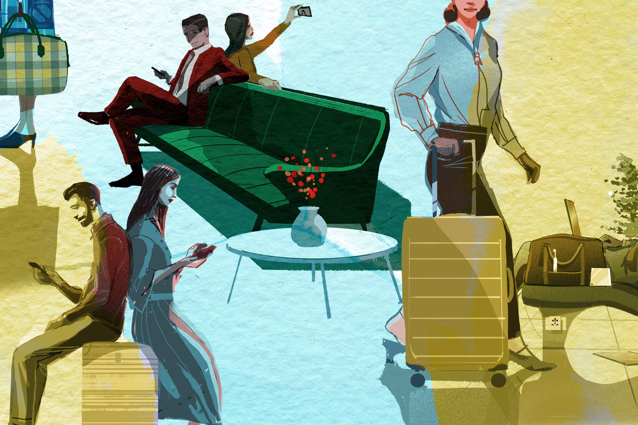 Practical Use Cases and Examples - contextual illustration