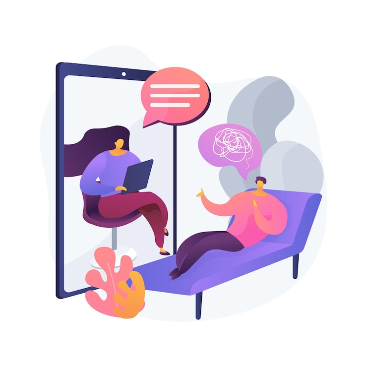 Internal Links - visual representation