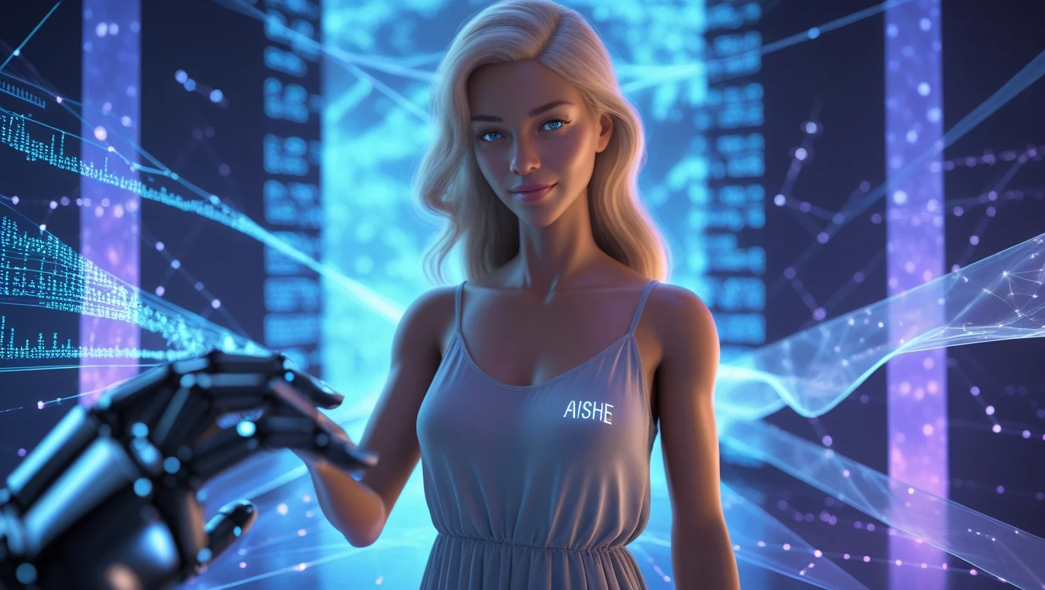 FAQ - visual representation