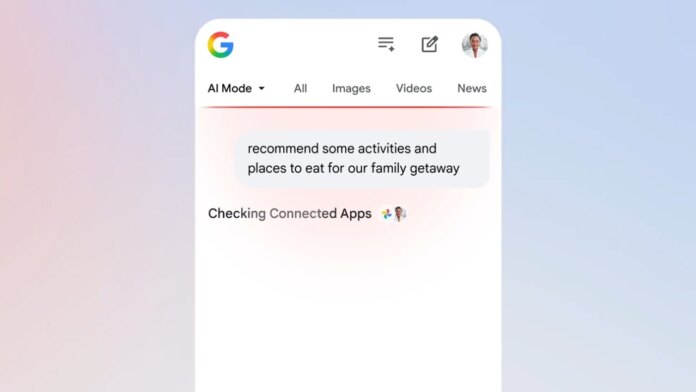 Understanding Personal Intelligence - visual representation