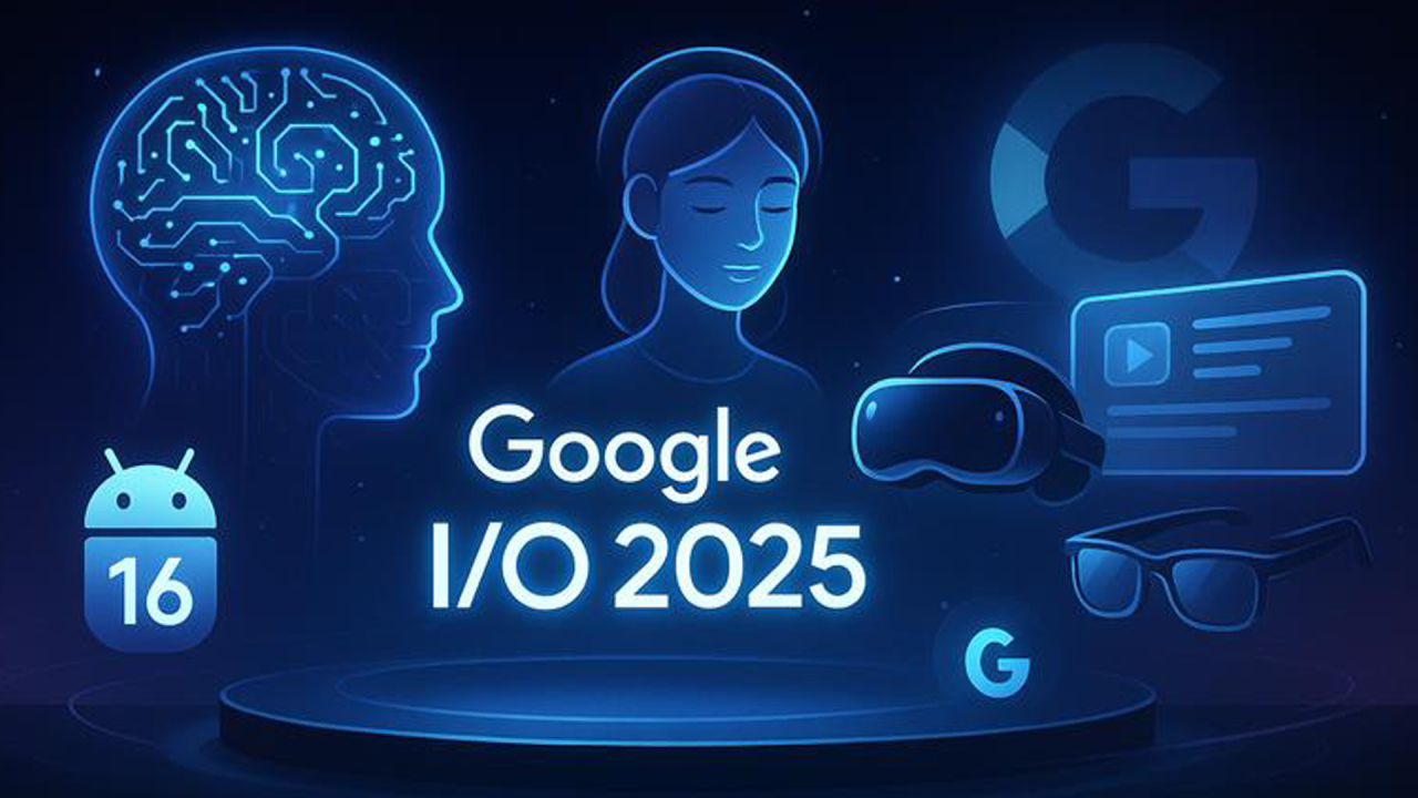 Future Trends and Recommendations - visual representation