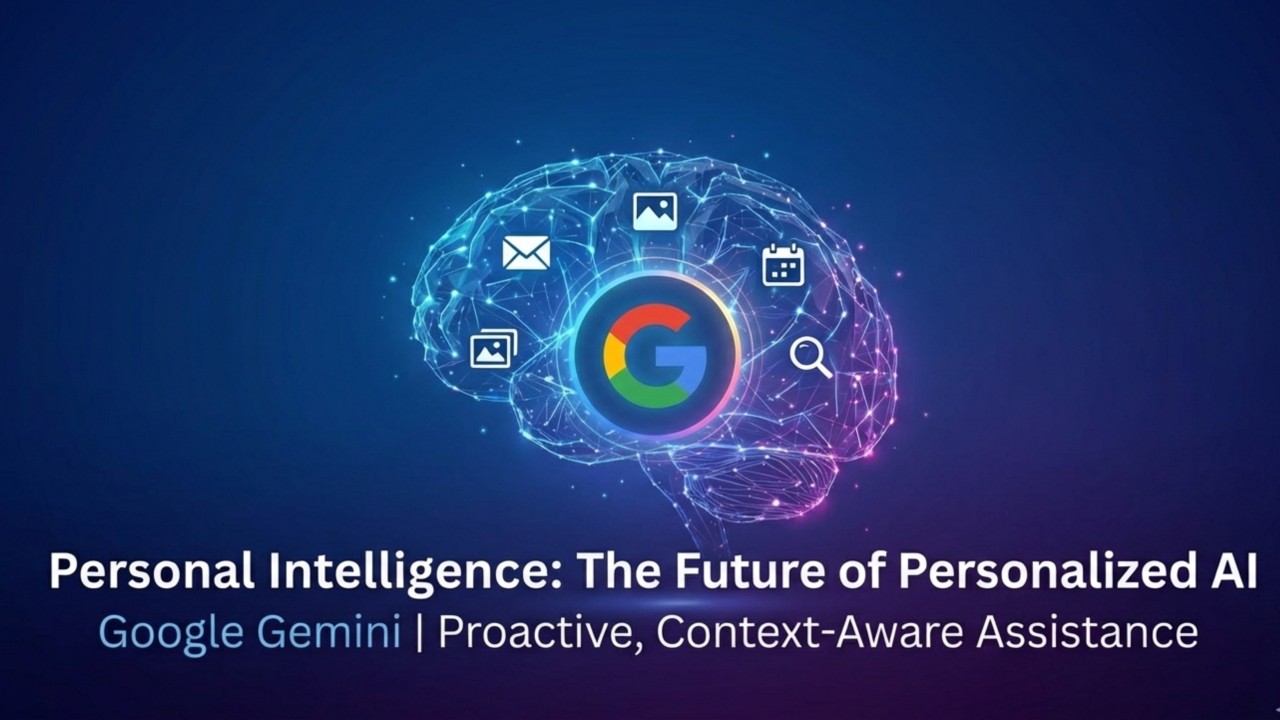 Conclusion - visual representation