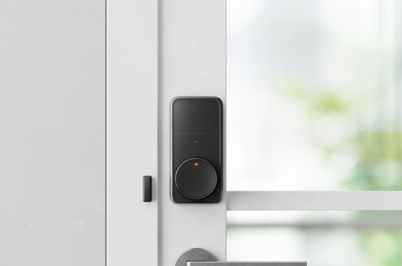 Integration with Smart Home Ecosystems - visual representation