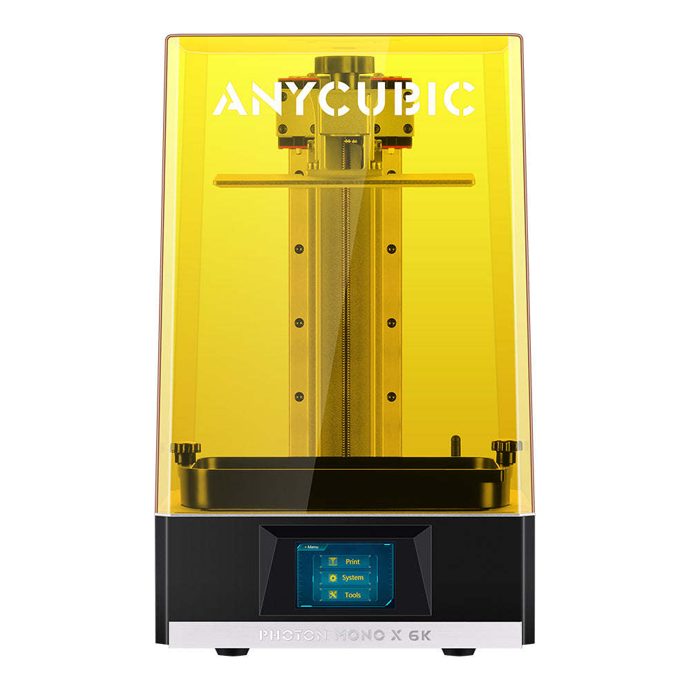 Anycubic Photon Mono X - contextual illustration