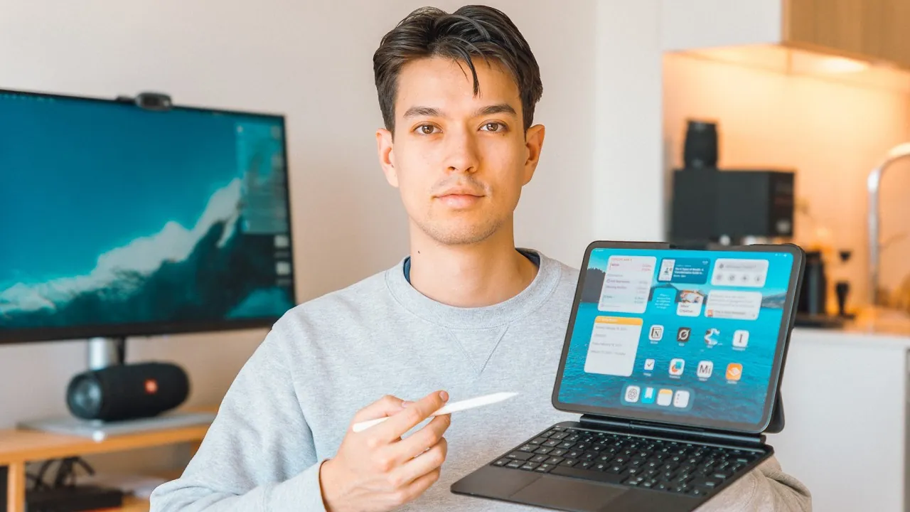 Key Takeaways - visual representation