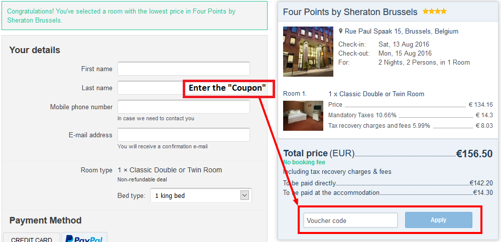 TL; DR - visual representation
