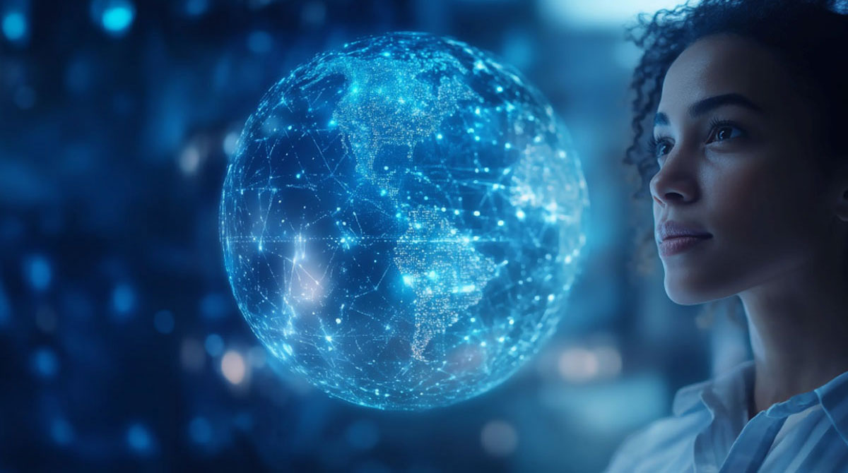 Future Trends in Trustworthy AI - visual representation