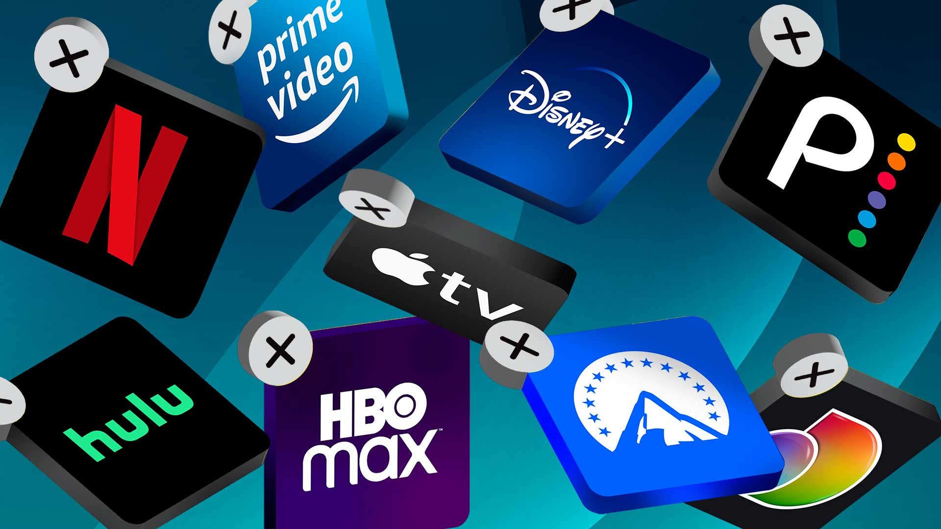 Future of Streaming Services - contextual illustration