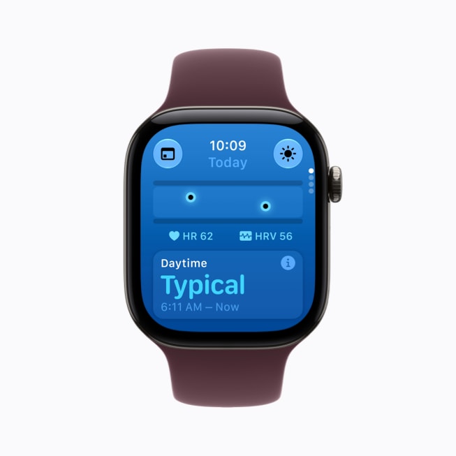 Unveiling the Apple Watch Series 12 - visual representation